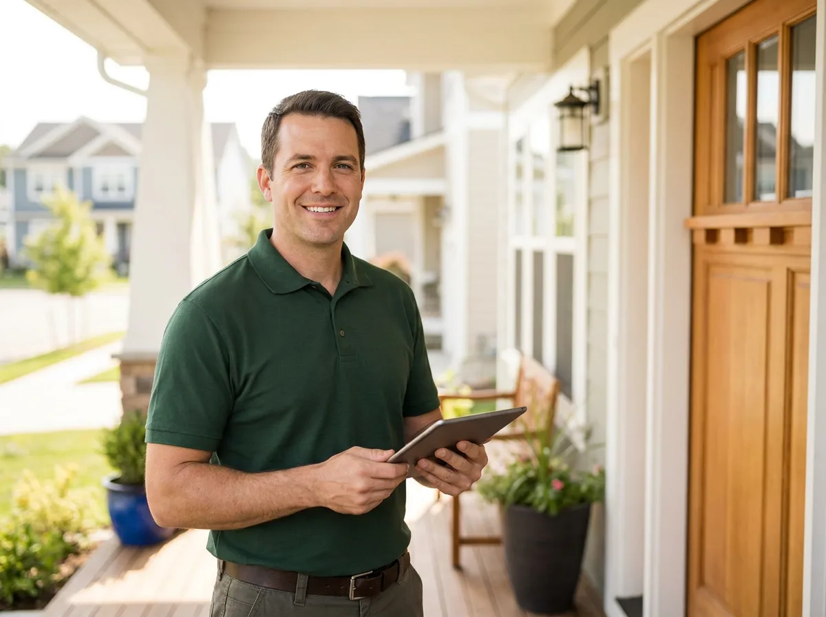 Pest control FAQs for Brunswick, MD